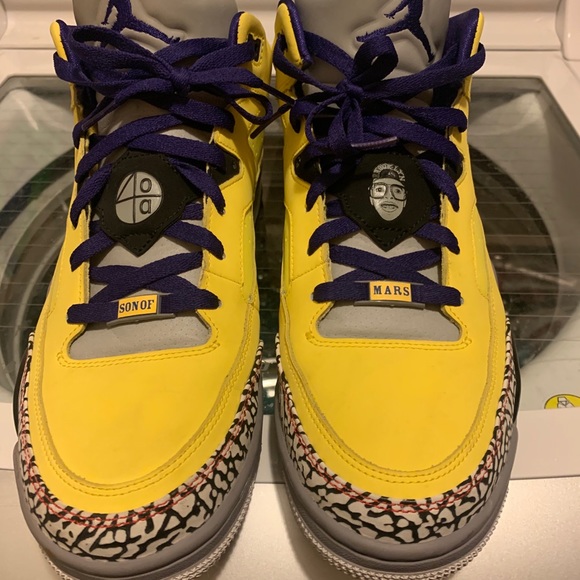 Men’s shoes